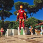 Costumi Animazione – Villaggi Lazio – Isola Verde Camping Nettuno Roma