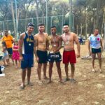 Tornei sportivi Animazione – Villaggi Lazio – Isola Verde Camping Nettuno Roma