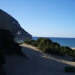 Circeo – Lazio – Camping Villaggio Nettuno – Isola Verde