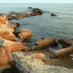 Grotte di Nerone – Anzio Lazio – Camping Villaggio Isola Verde