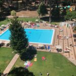 Piscina – Villaggi Camping Lazio – Roma Nettuno