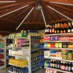 Supermercato 2 – Isola Verde – Camping Villaggio Lazio Nettuno