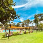 Area Relax Piscina – Villaggi Camping Lazio – Roma Nettuno