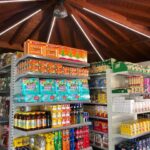 Supermercato – Isola Verde – Camping Villaggio Lazio Nettuno