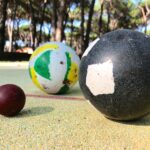 Bocce – Isola Verde – Camping Villaggio Nettuno