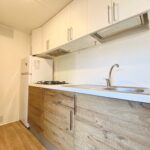 Cucina – Villaggio Camping Lazio, Roma Nettuno