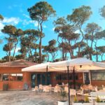 Ristorante – Villaggio Camping Lazio, Roma Nettuno