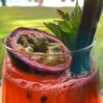 Cocktail – Villaggio Camping Lazio, Roma Nettuno