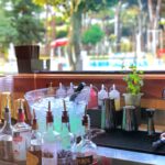 Cocktail Bar Isola Verde – Camping Villaggio Lazio Nettuno